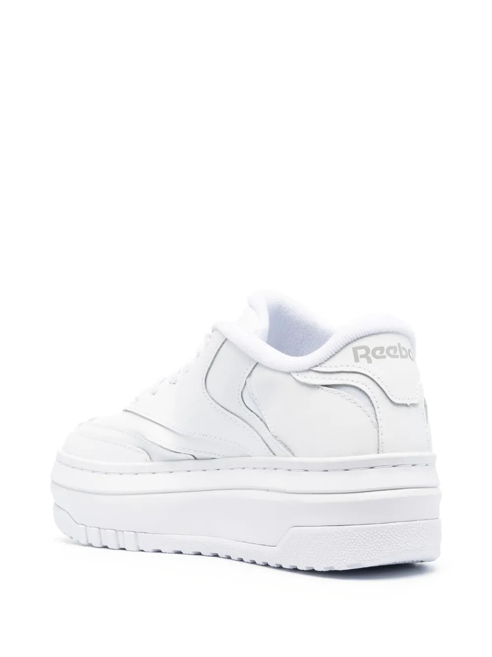 Reebok Club C Low-Top