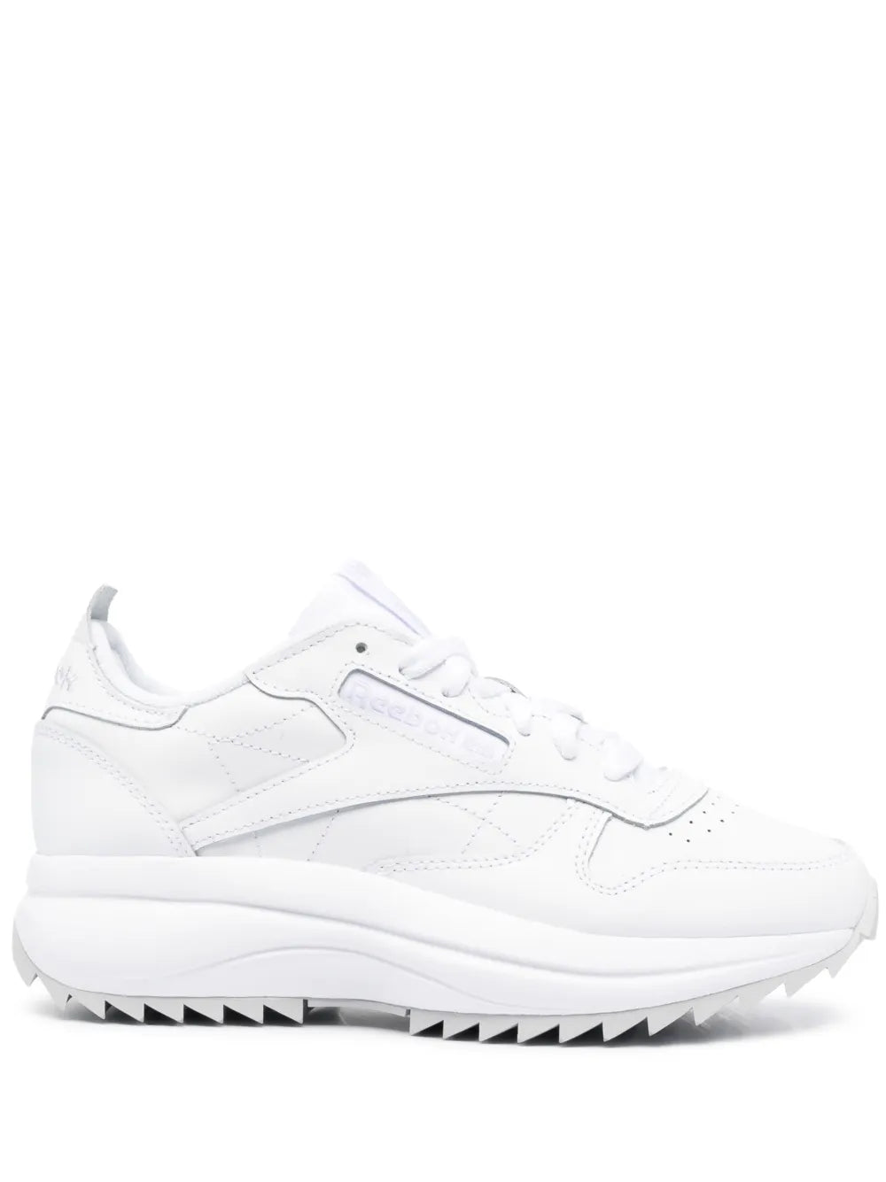 Reebok Logo-Patch Low-Top