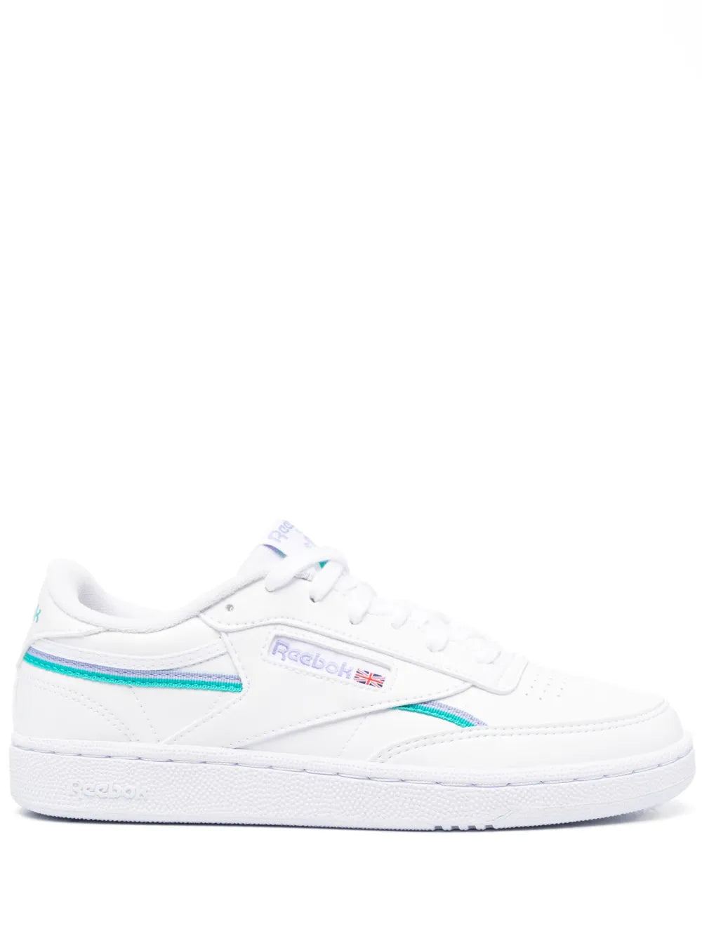 Reebok Club C 85 Low-Top