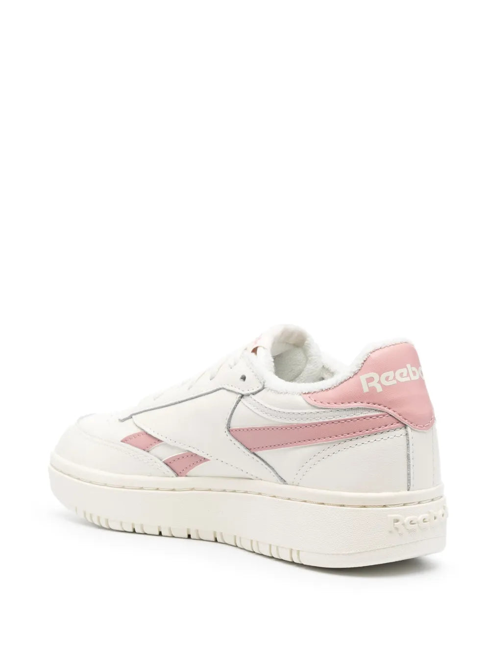 Reebok Club C Double Low-Top