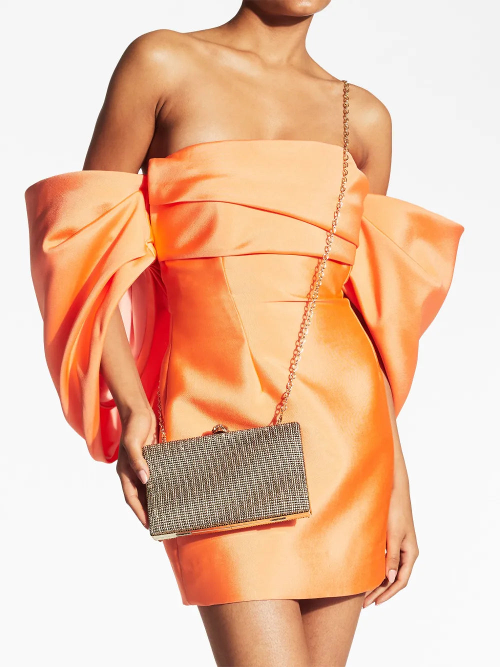 Kurt Geiger LondonKensington clutch bag