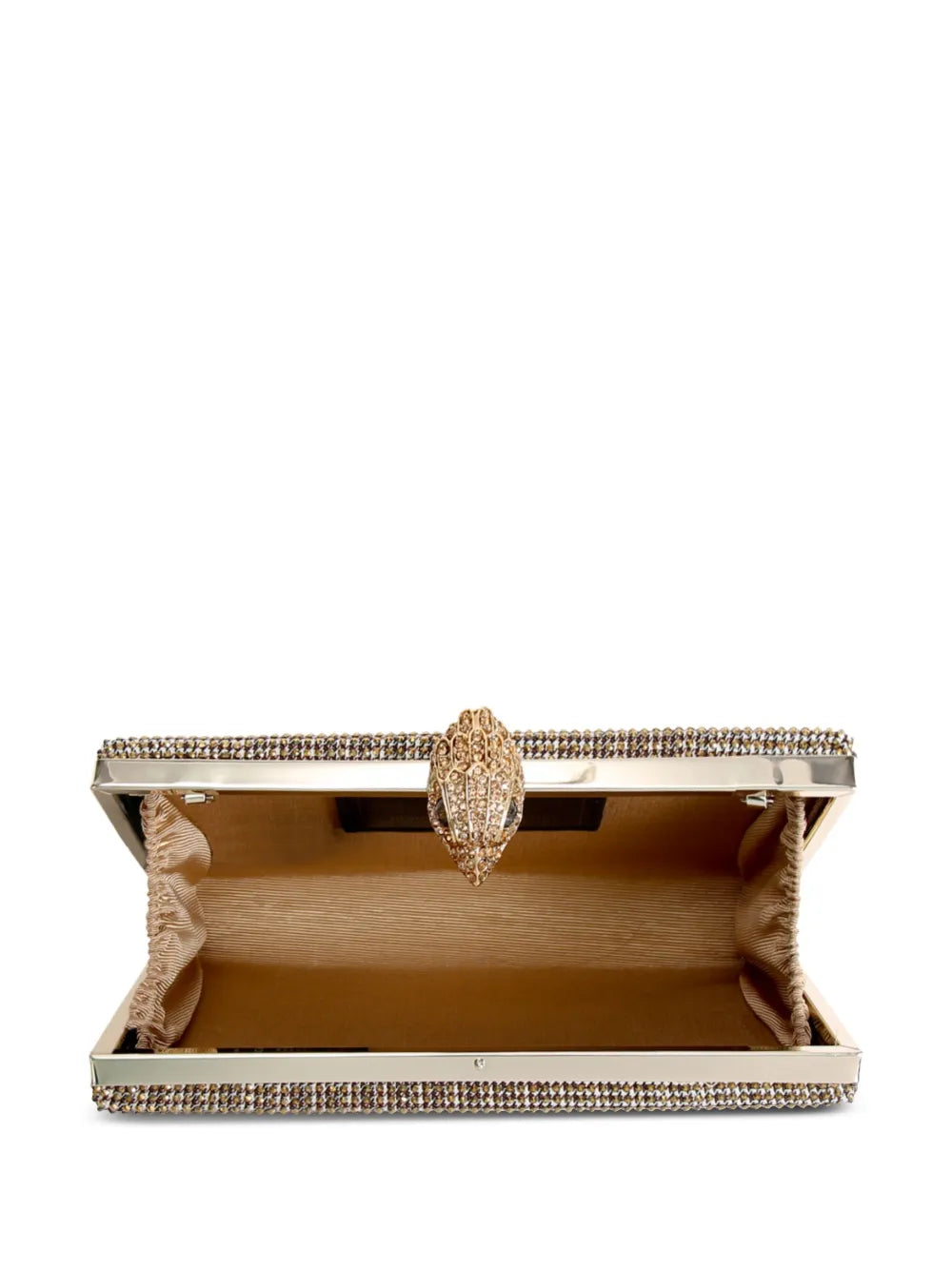 Kurt Geiger LondonKensington clutch bag