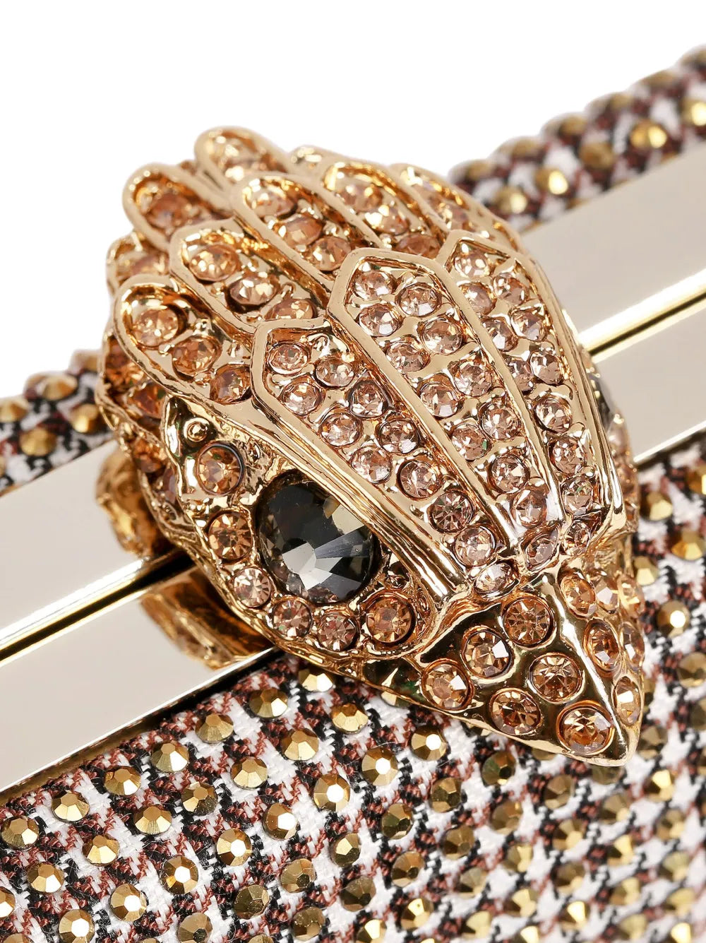 Kurt Geiger LondonKensington clutch bag