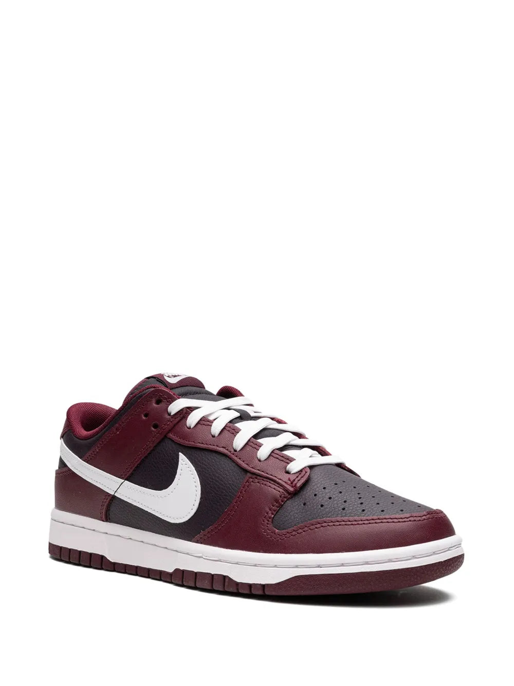 Dunk Low Dark Beetroot Sneakers
