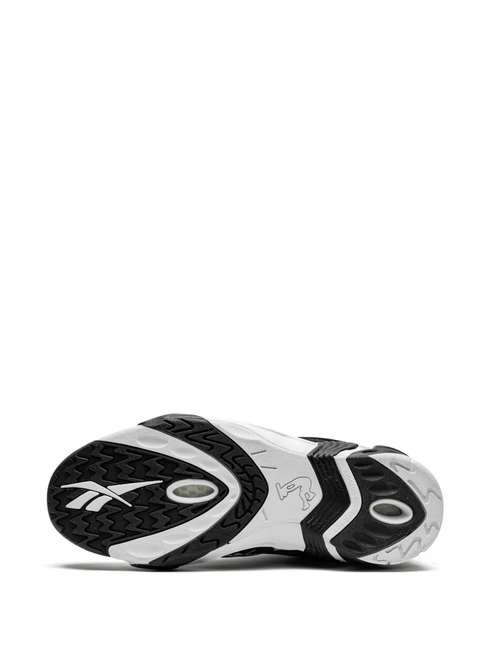 Reebok Shaqnosis High-Top