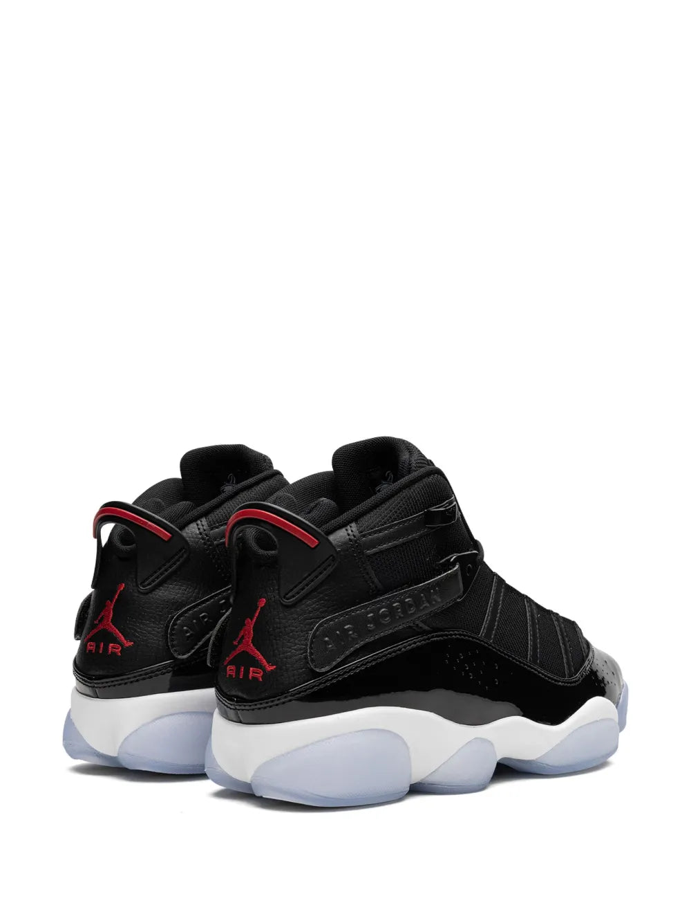 Jordan 6 Rings