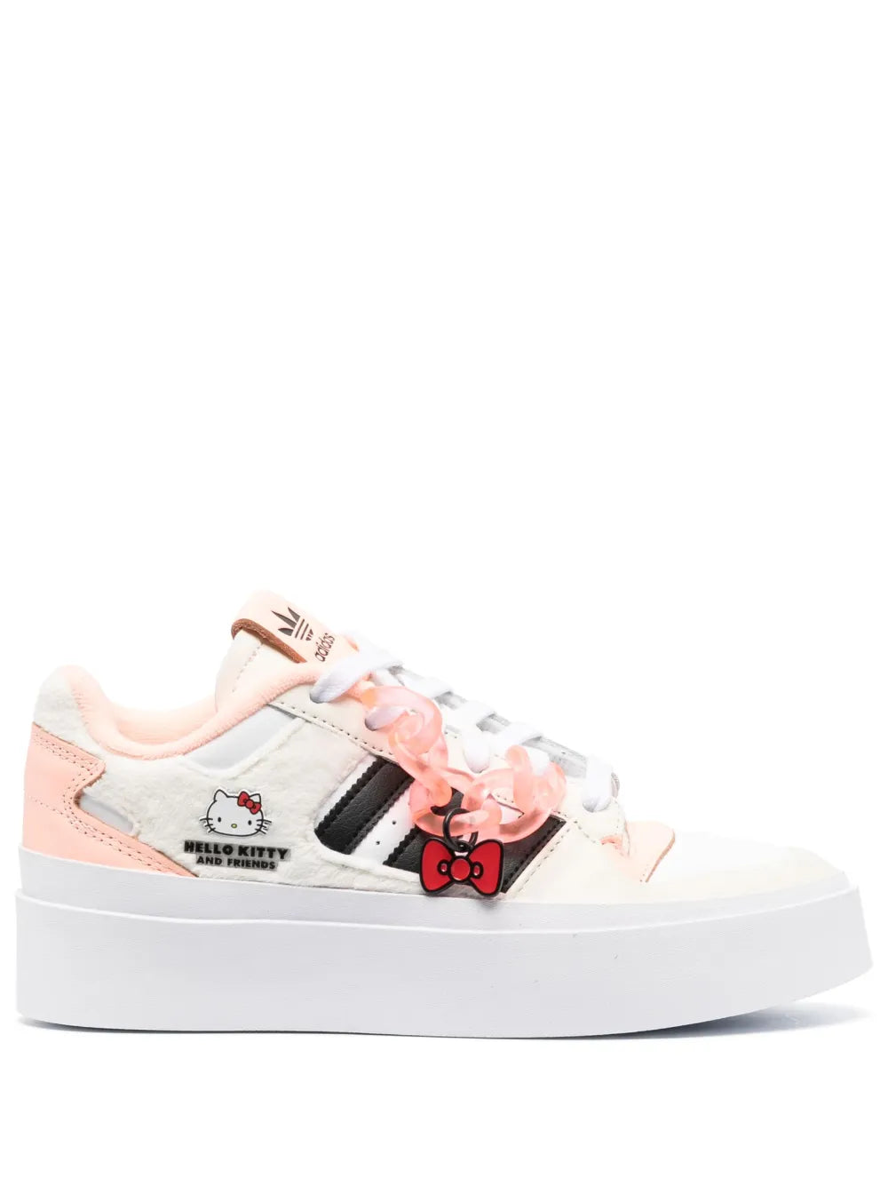 adidas X Hello Kitty Low-Top
