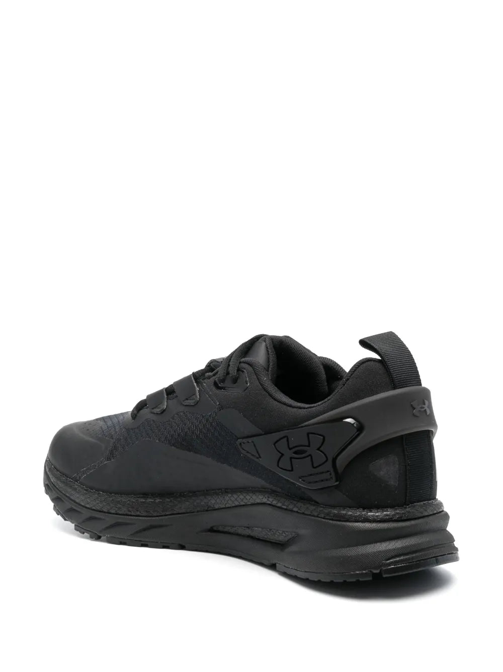 Under Armour Low-Top Lace-Up