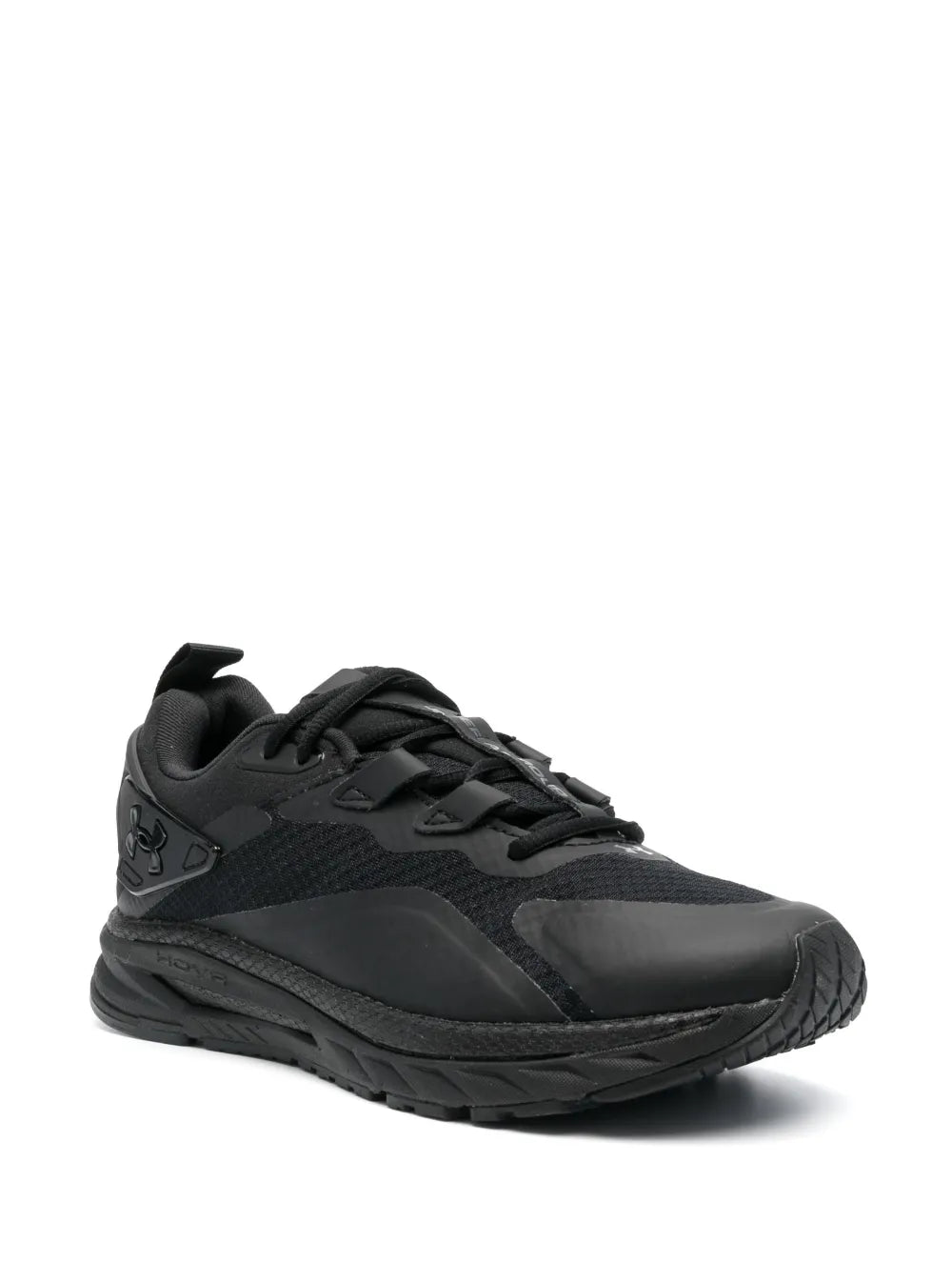 Under Armour Low-Top Lace-Up