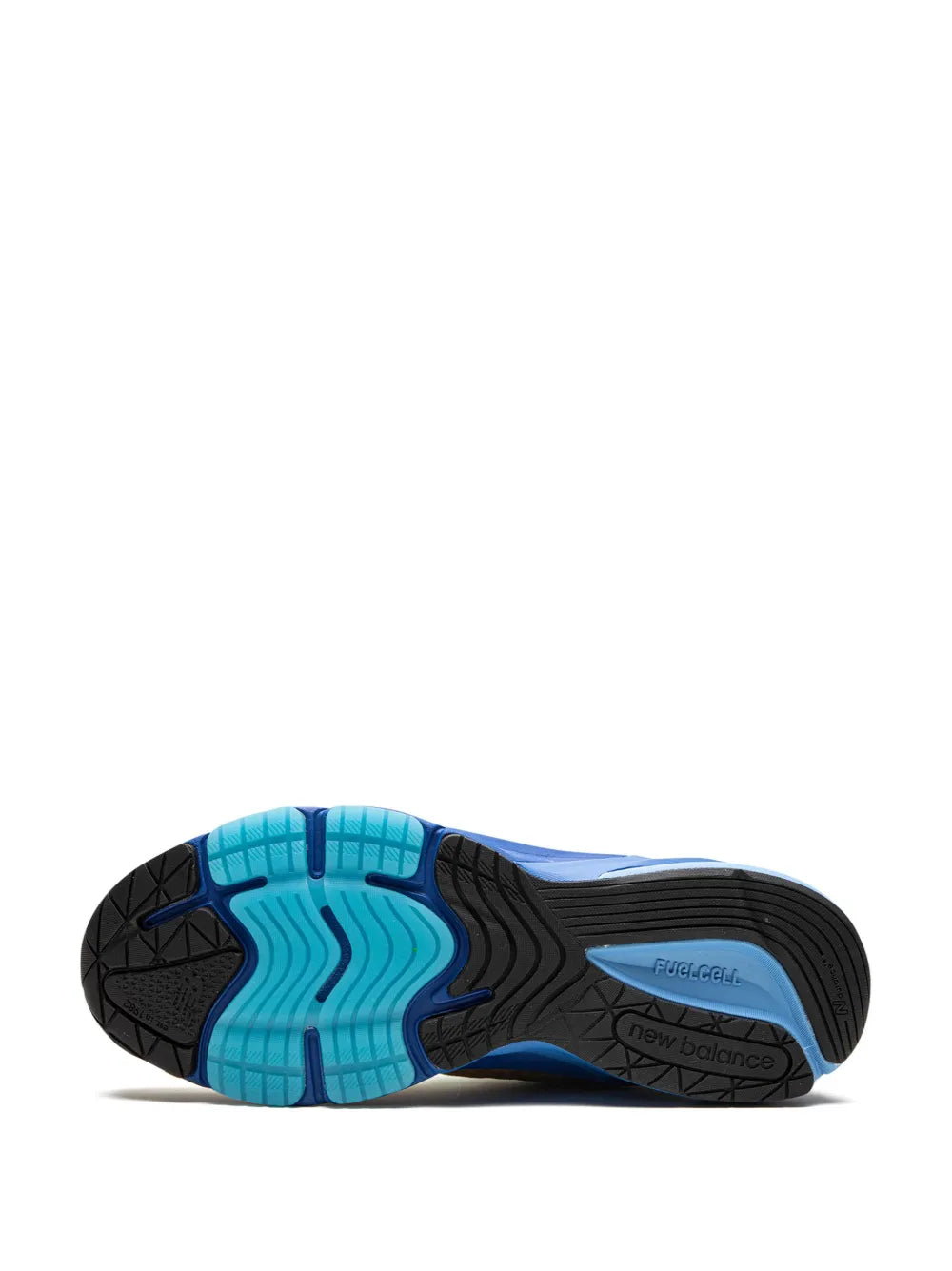 New Balance X Action Bronson 990 V6