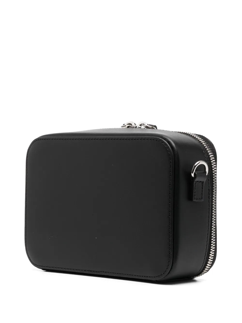 A.P.C.Soho leather messenger bag