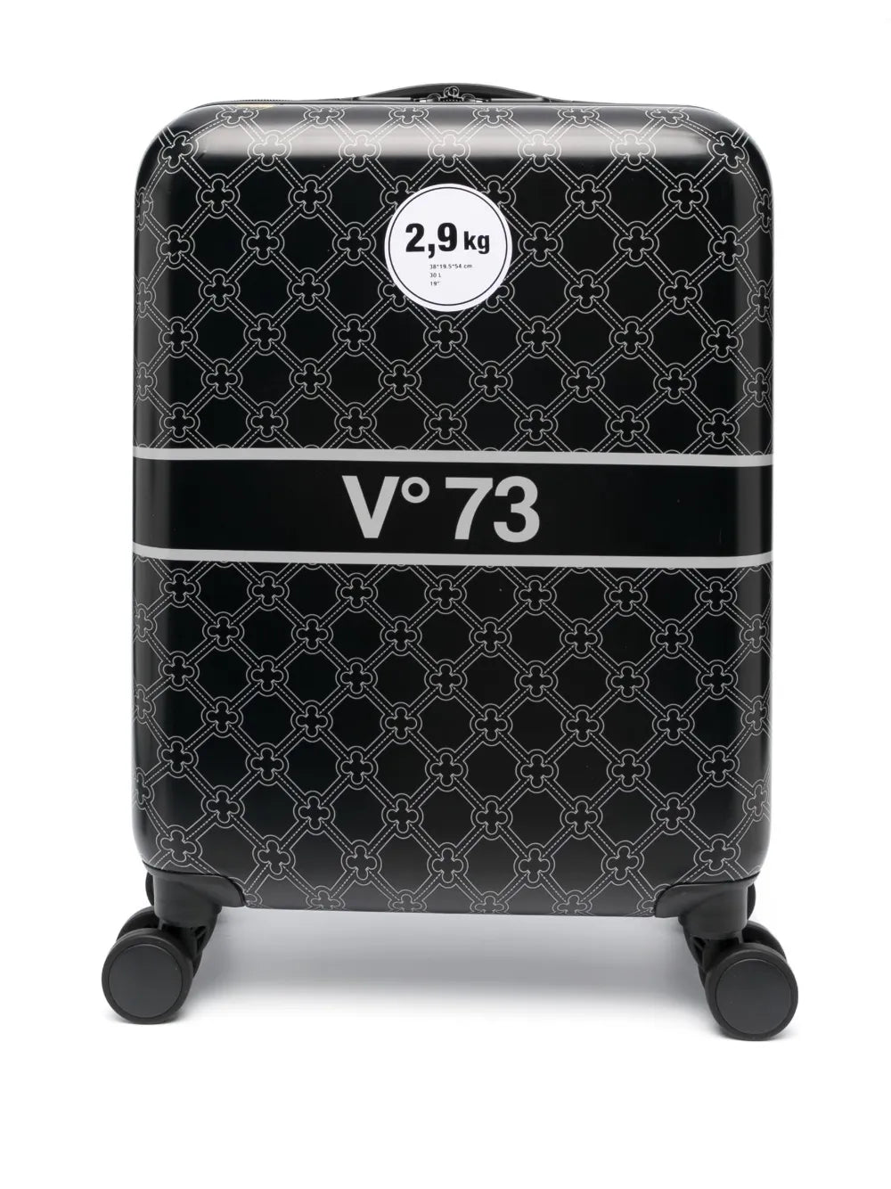 V3logo-detail travel case