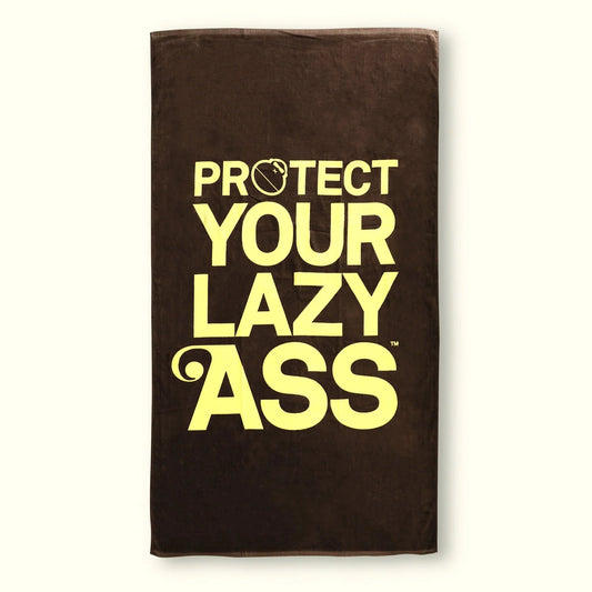 'PYLA' Beach Towel