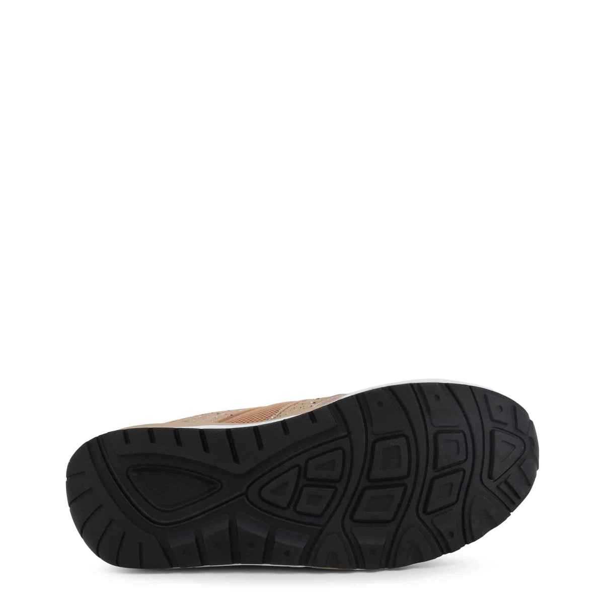 EA7 Run Cushion 9 Sneakers Gold