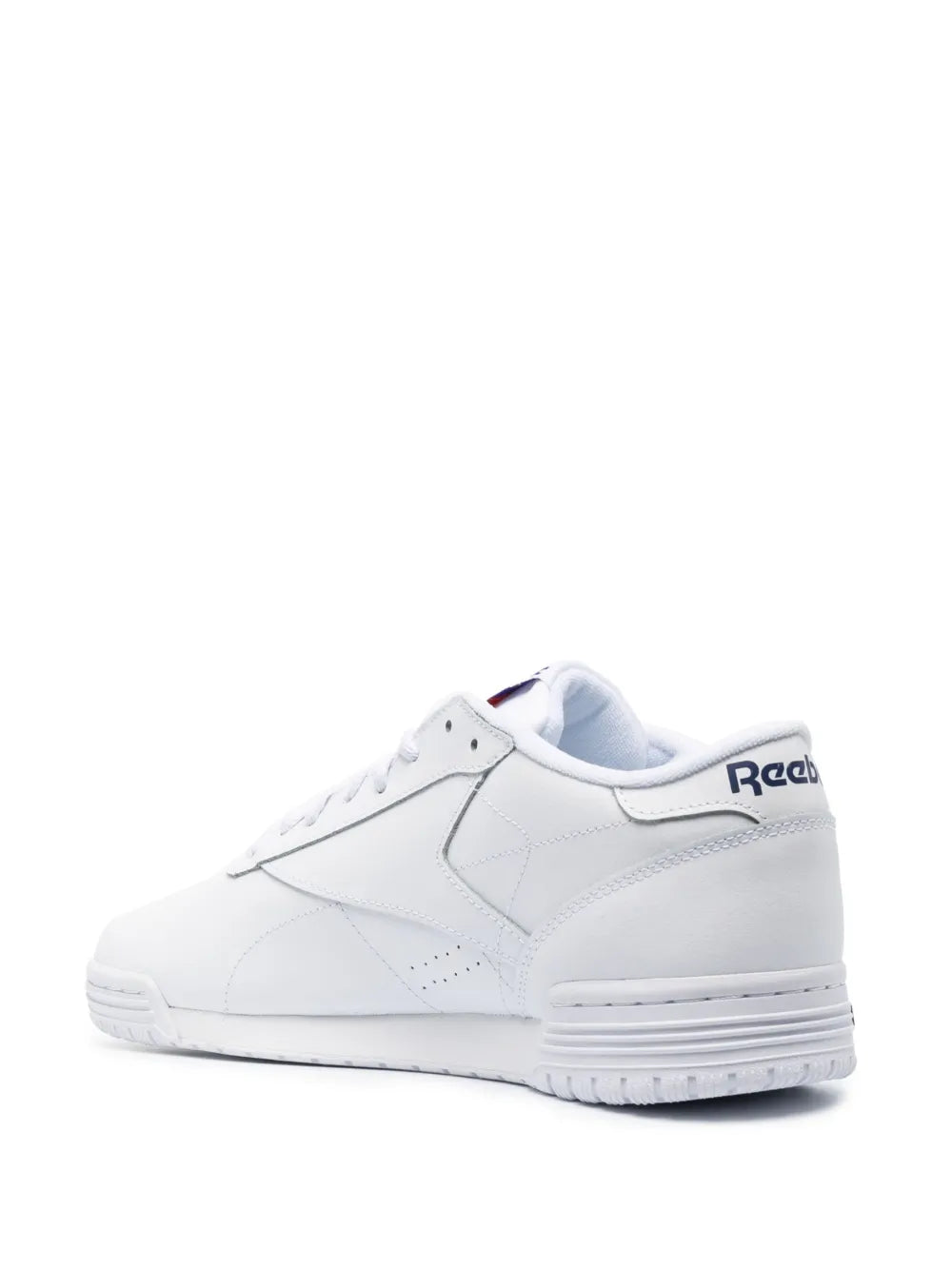 Reebok Ex-O-Fit Low-Top