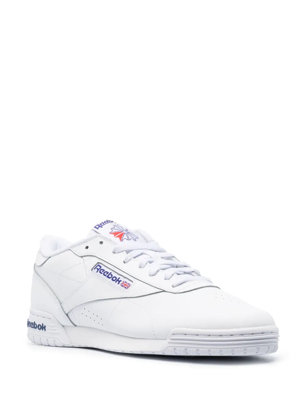 Reebok Ex-O-Fit Low-Top
