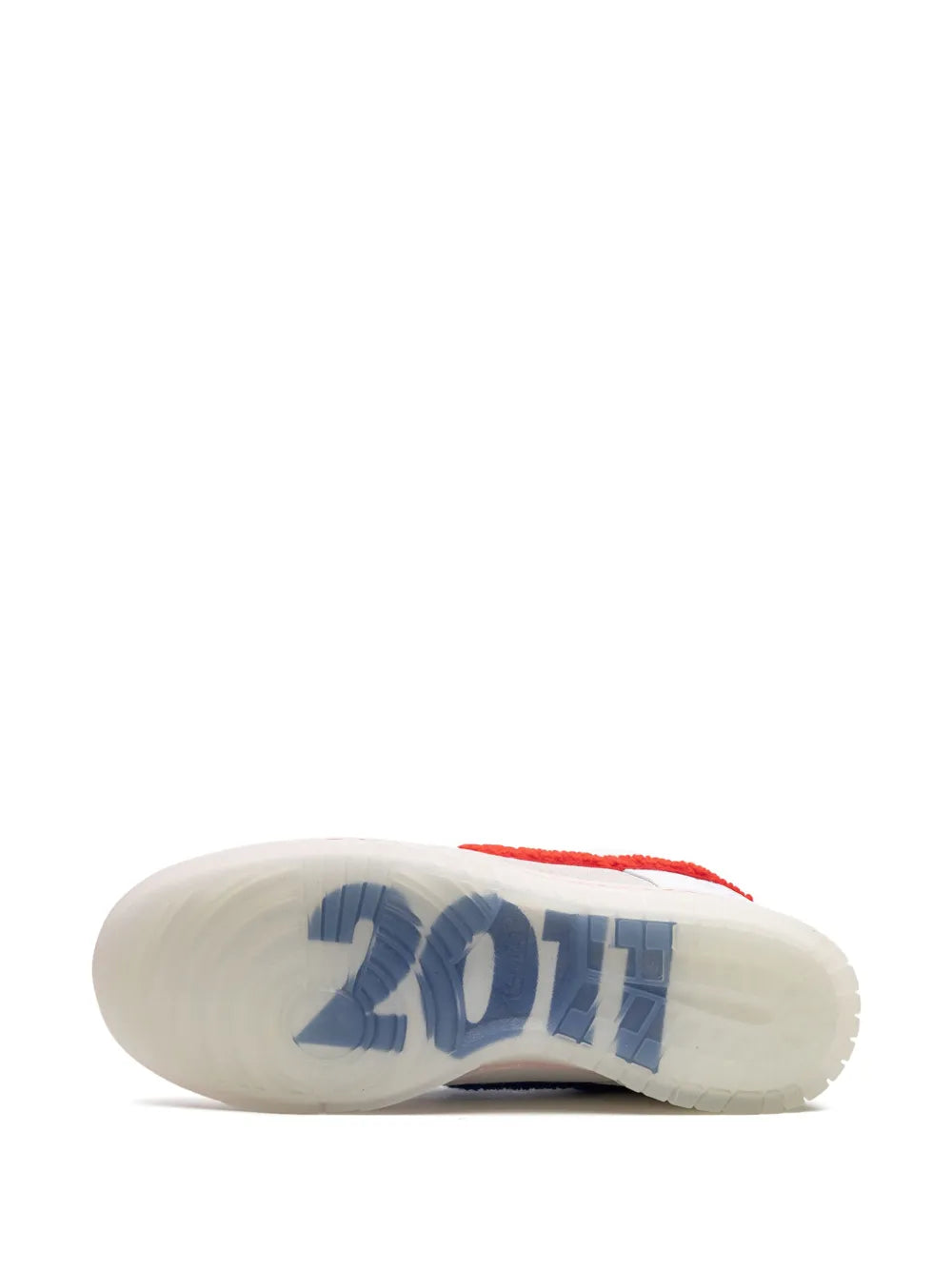 Dunk Low Retro Premium Year Of The Rabbit Sneakers