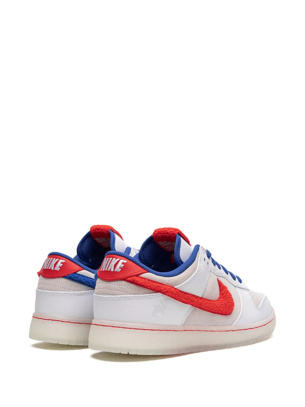 Dunk Low Retro Premium Year Of The Rabbit Sneakers