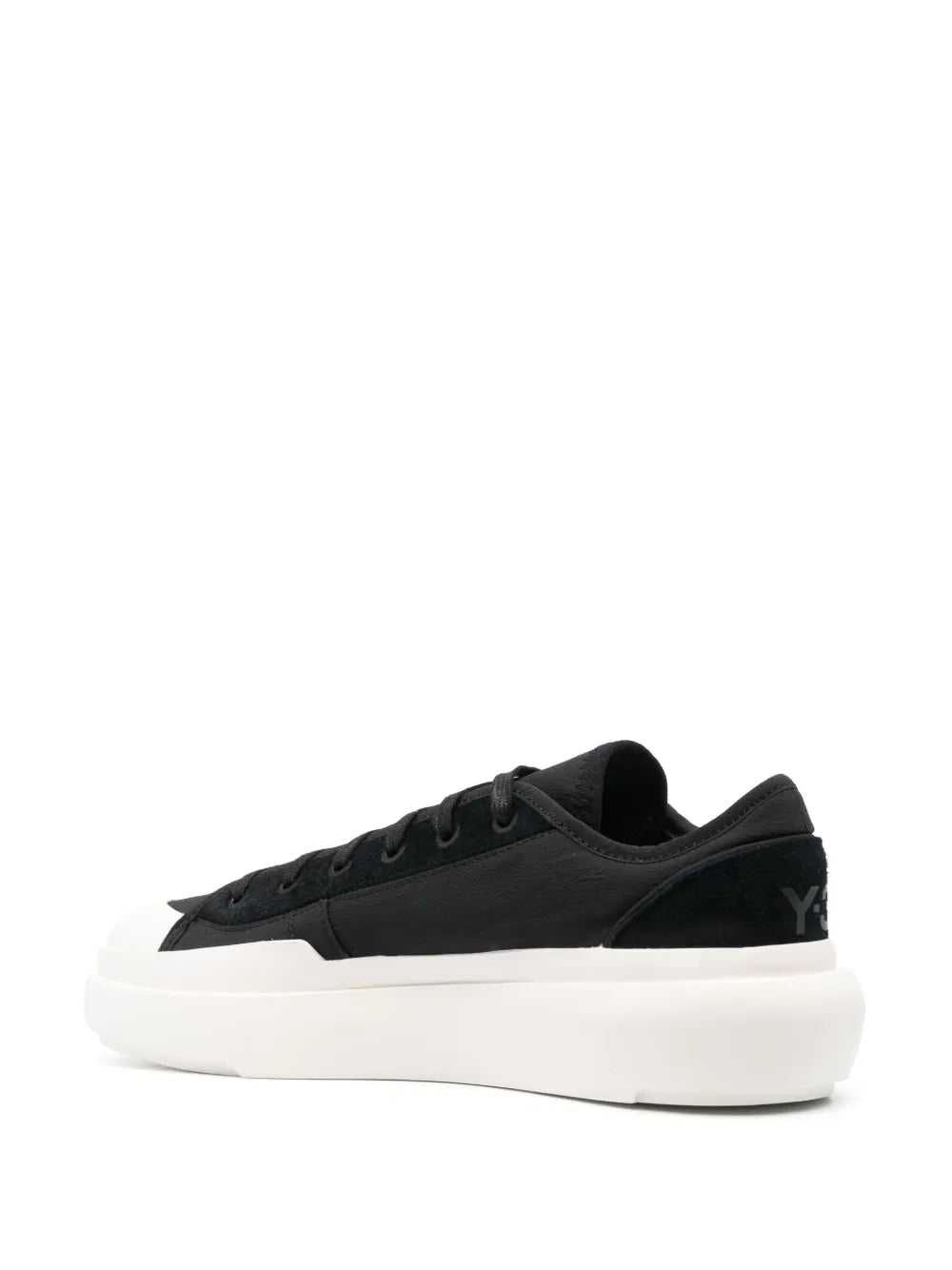 Y-3 Y-3 Ajatu Court Low