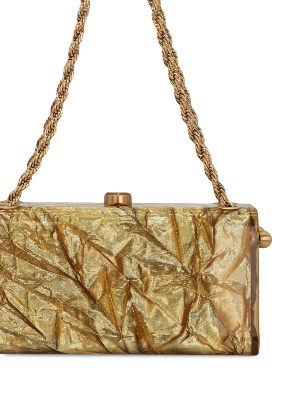 Cult GaiaHajar shoulder bag