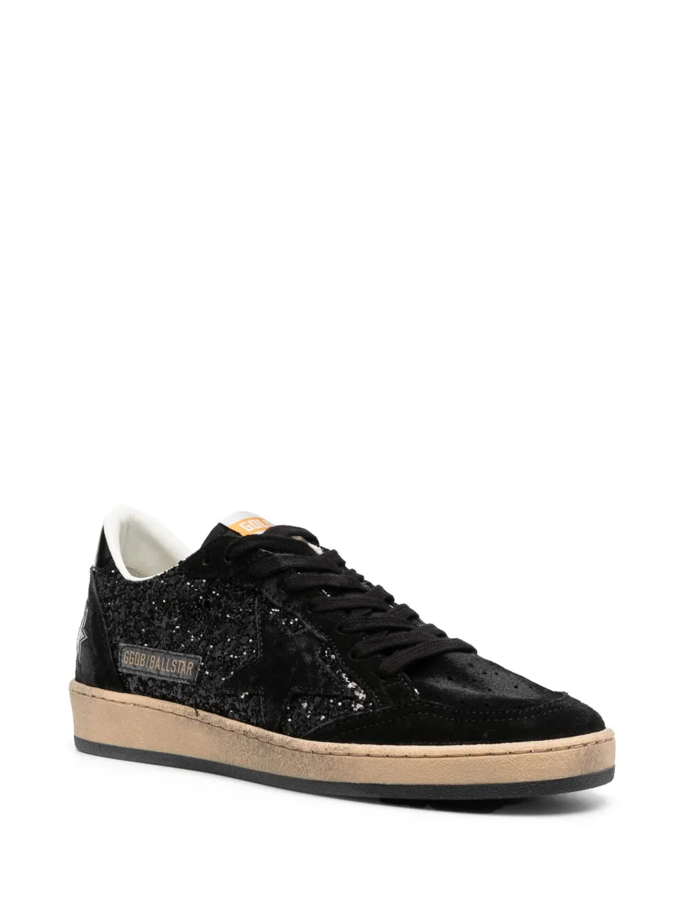 Golden Goose Ball Star