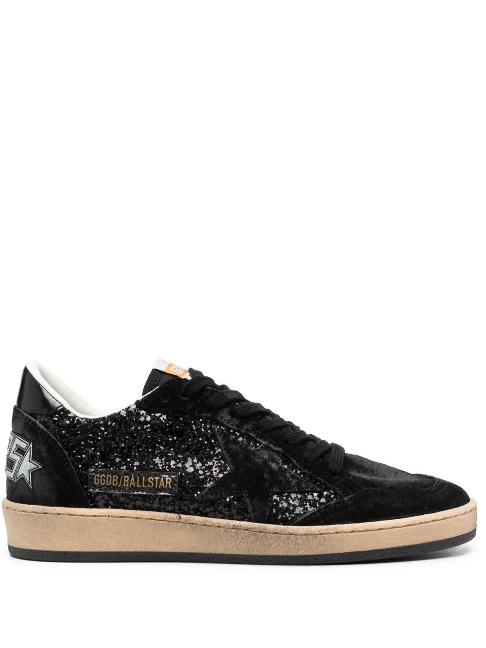 Golden Goose Ball Star