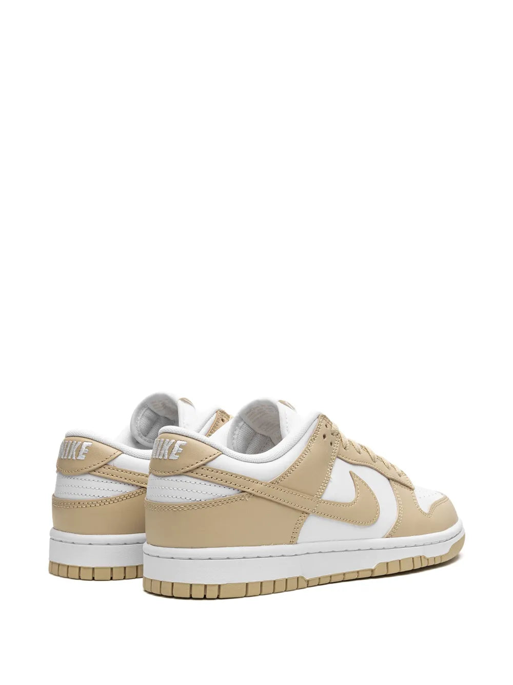 Dunk Low Team Gold Sneakers