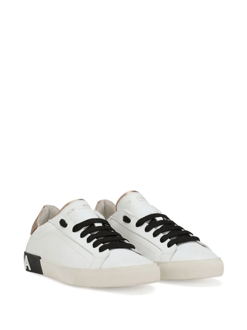 Dolce & Gabbana Portofino Low-Top