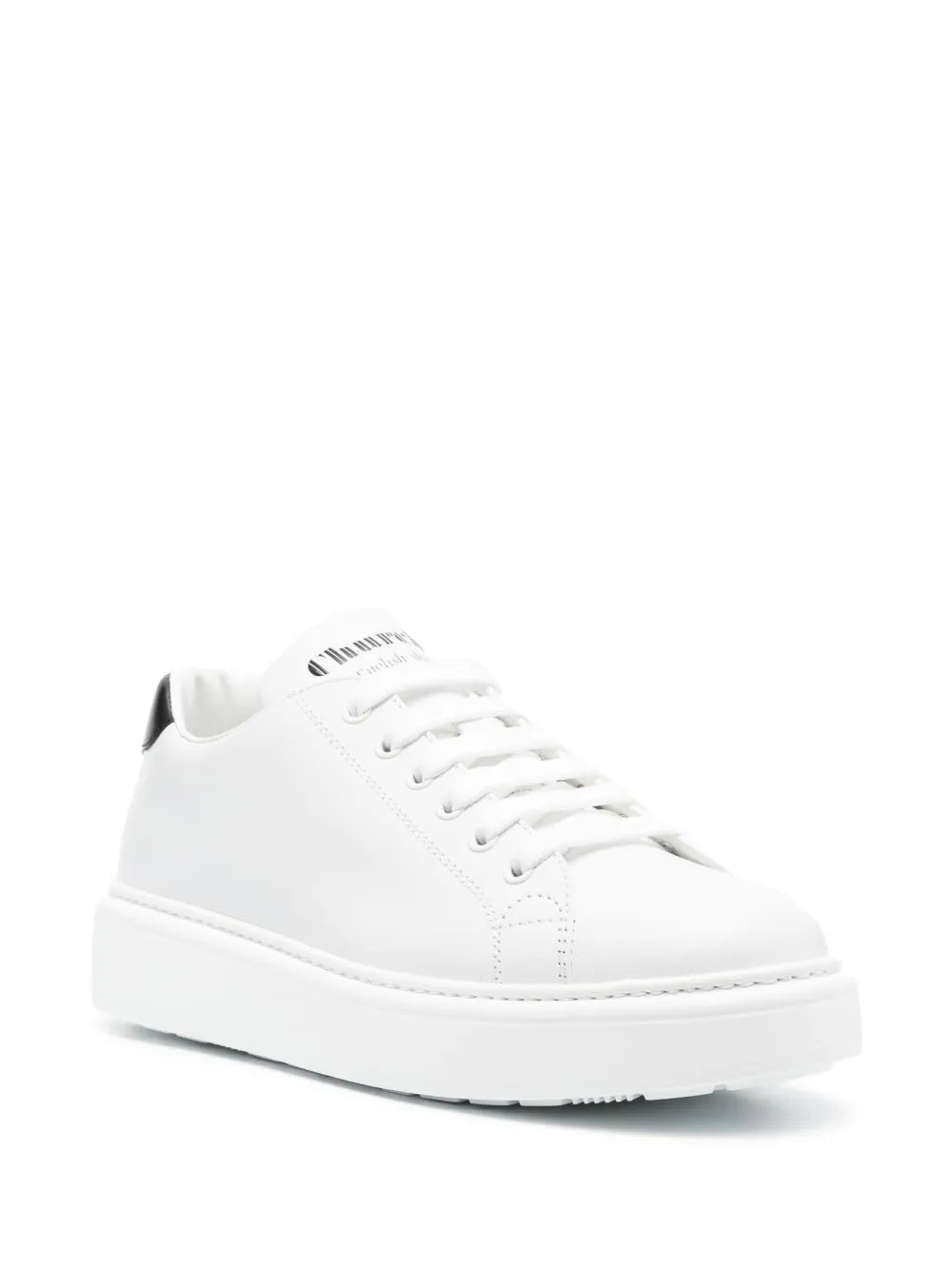 Church's Mach 3 Low-Top