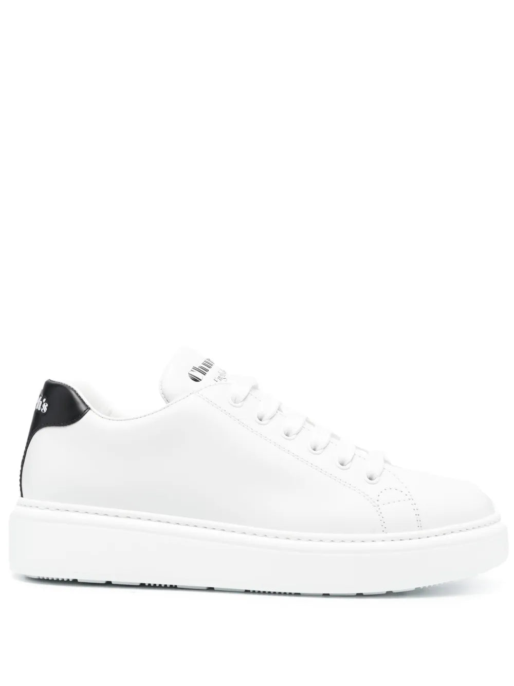 Church's Mach 3 Low-Top