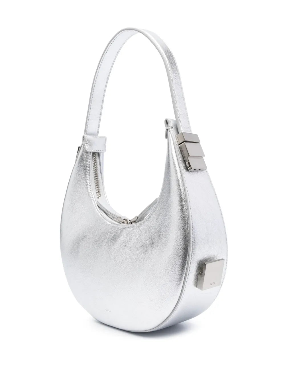 Osoimetallic Toni shoulder bag