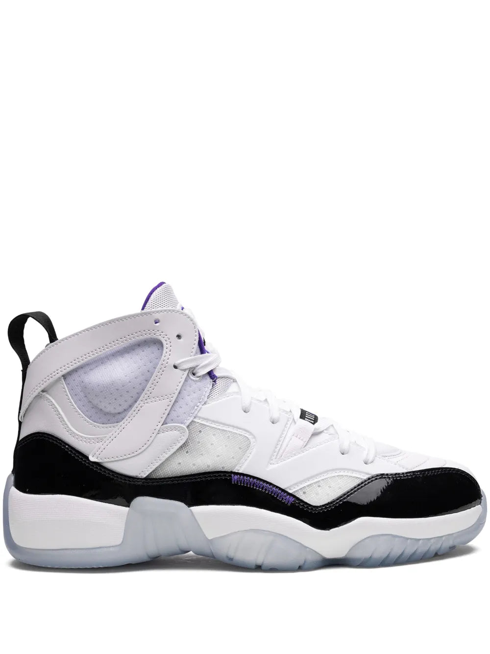 Jordan Two Trey