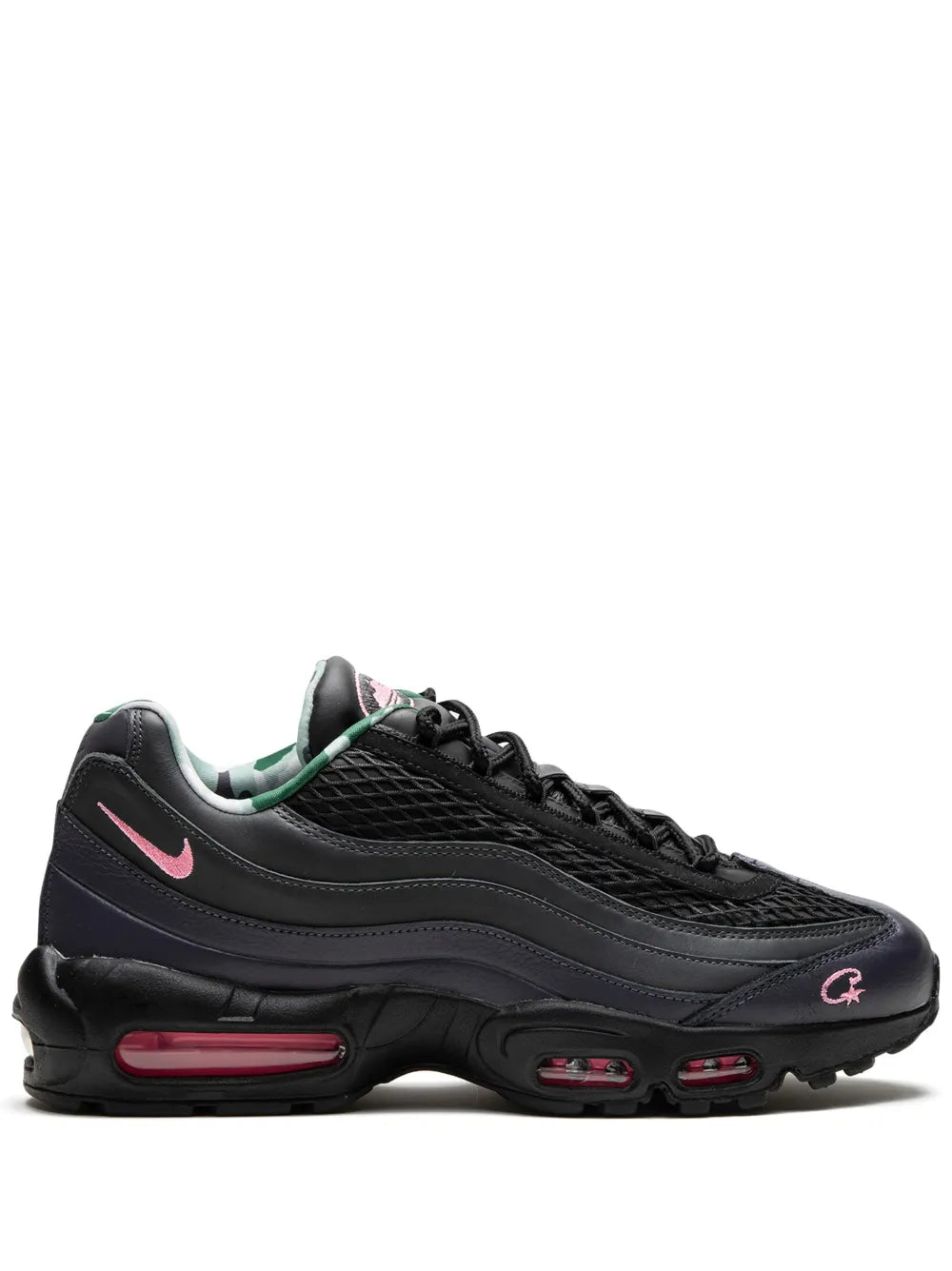 Nike X Corteiz Air Max 95
