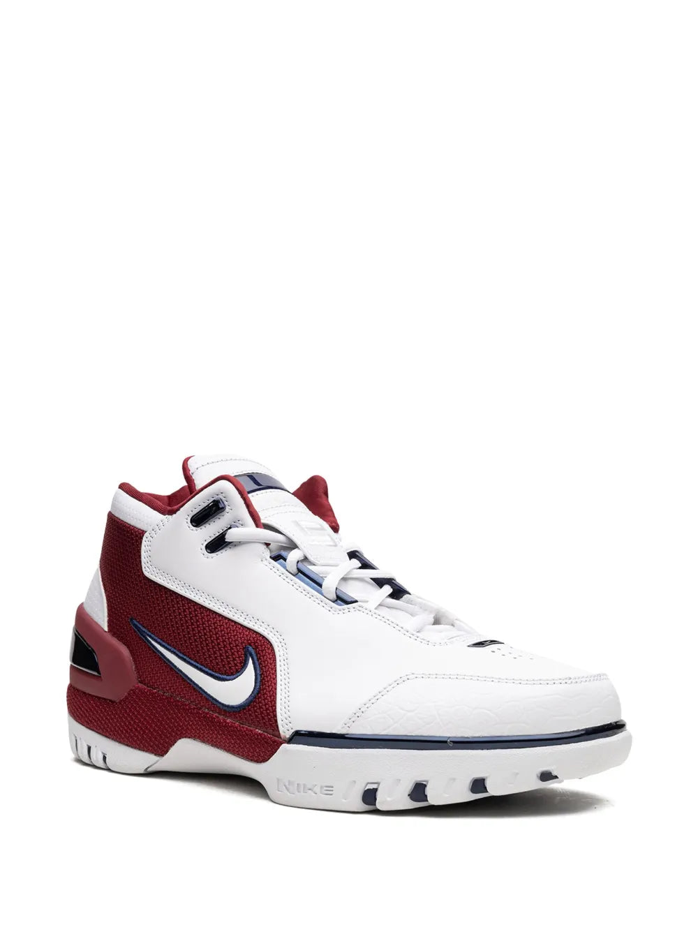 Air Zoom Generation First Game Sneakers