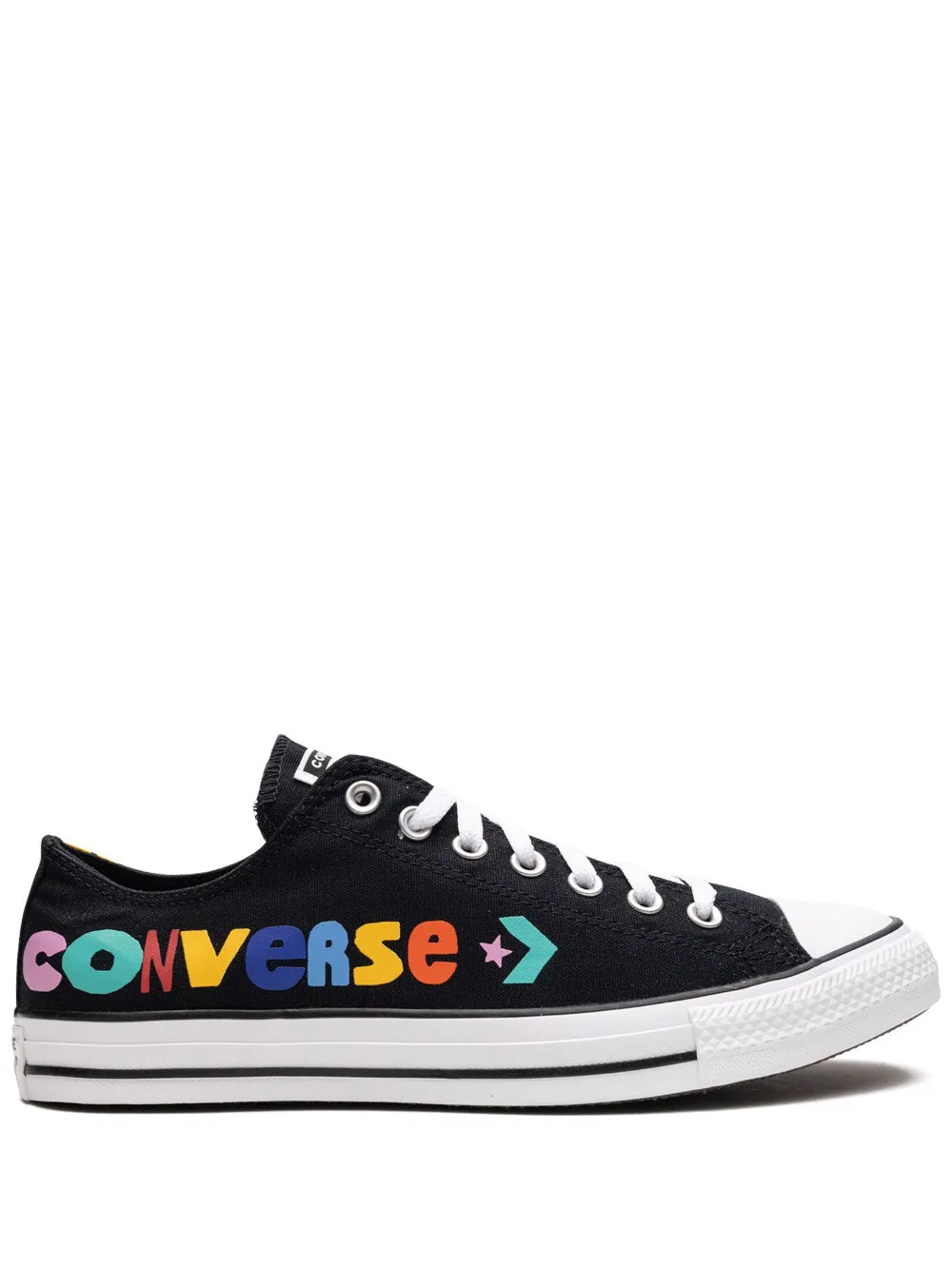 Converse Chuck Taylor All Star Ox