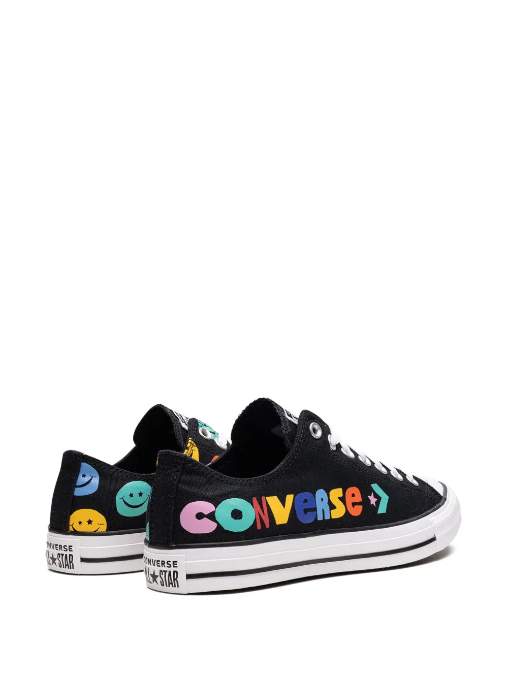 Converse Chuck Taylor All Star Ox