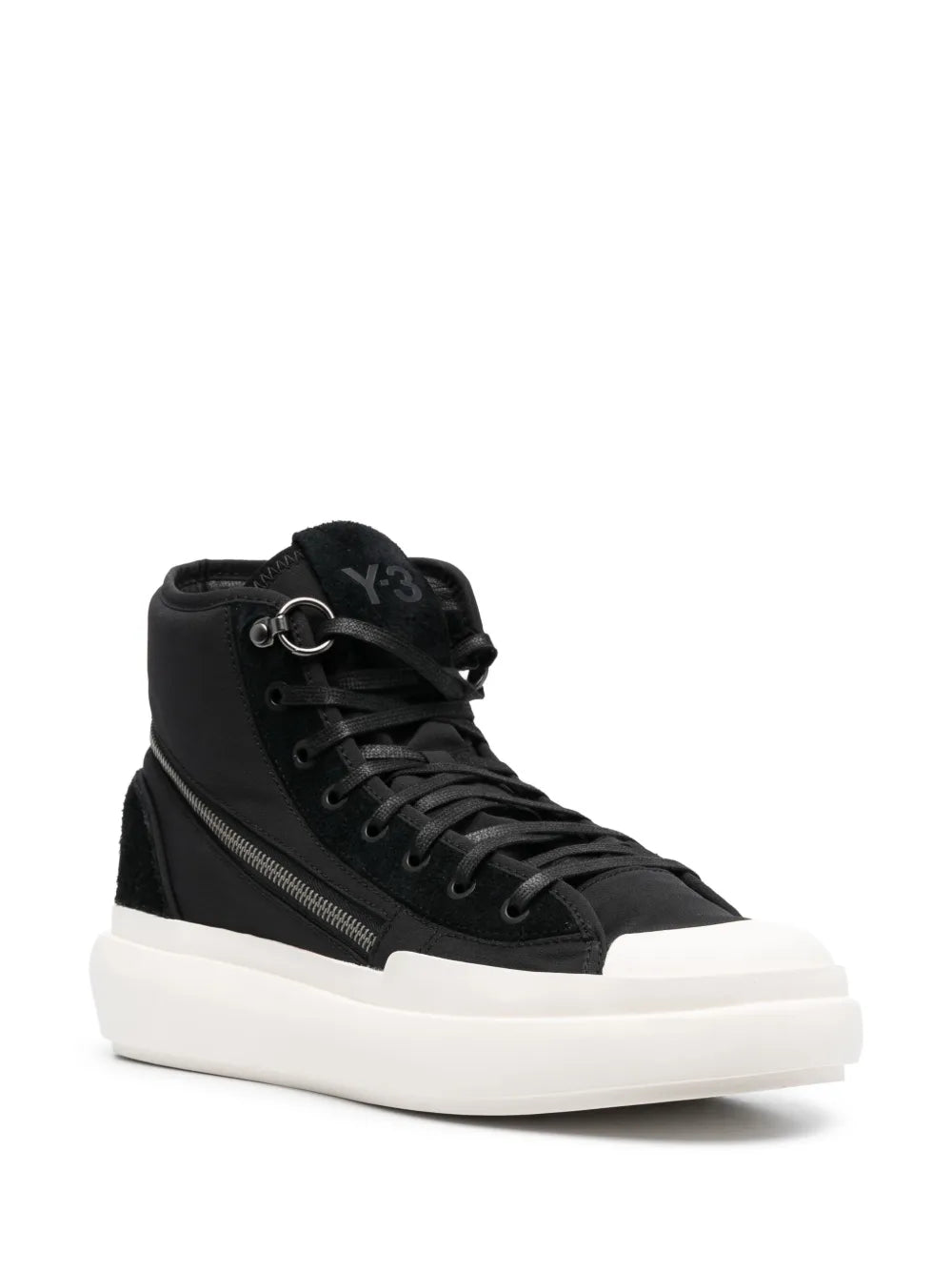 Y-3 Ajatu Court High-Top