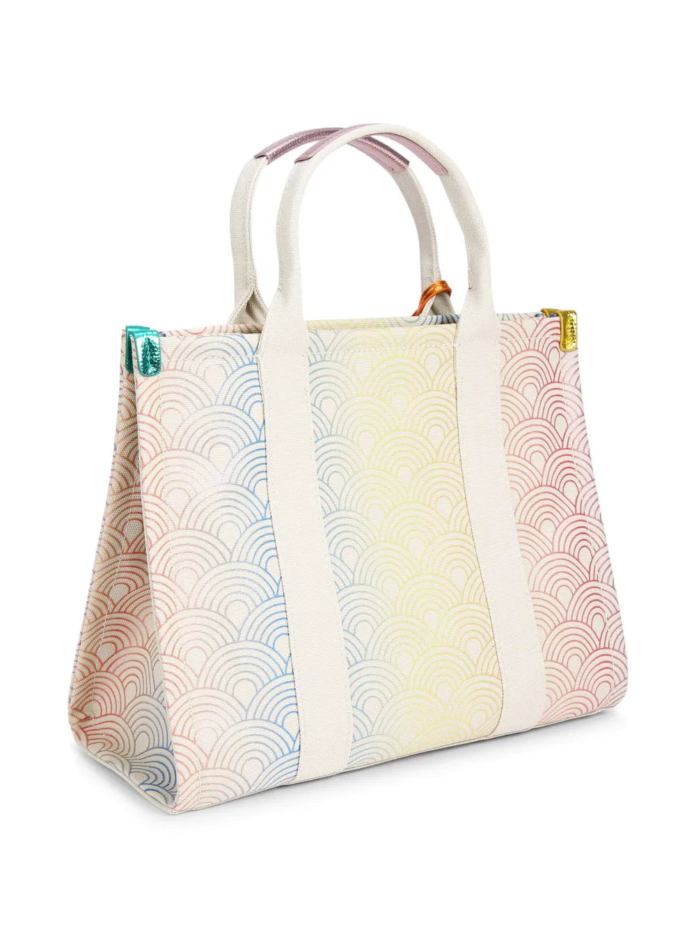 Kurt Geiger Londonsmall Southbank tote bag