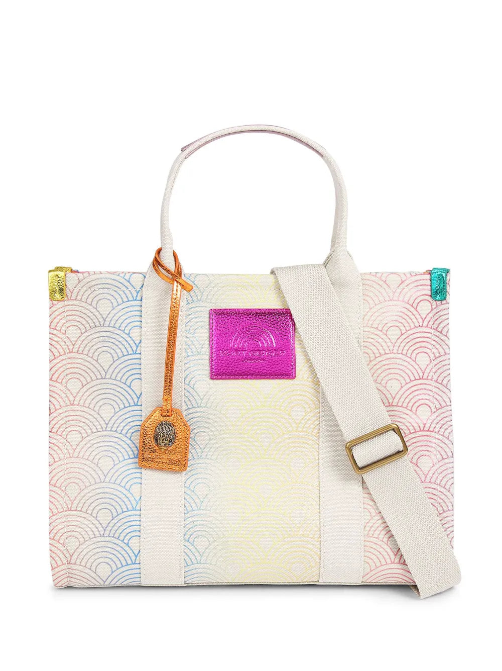 Kurt Geiger Londonsmall Southbank tote bag