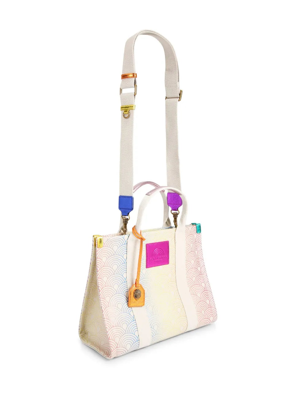 Kurt Geiger Londonsmall Southbank tote bag