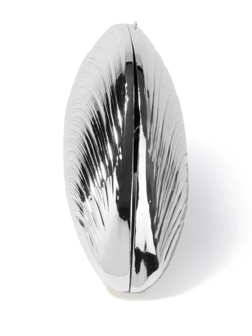 SimkhaiBridget shell-shapped clutch