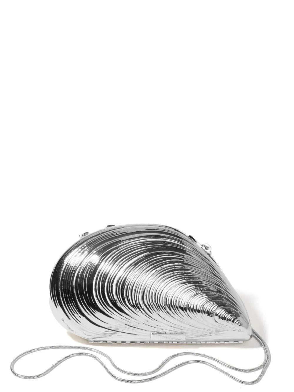 SimkhaiBridget shell-shapped clutch