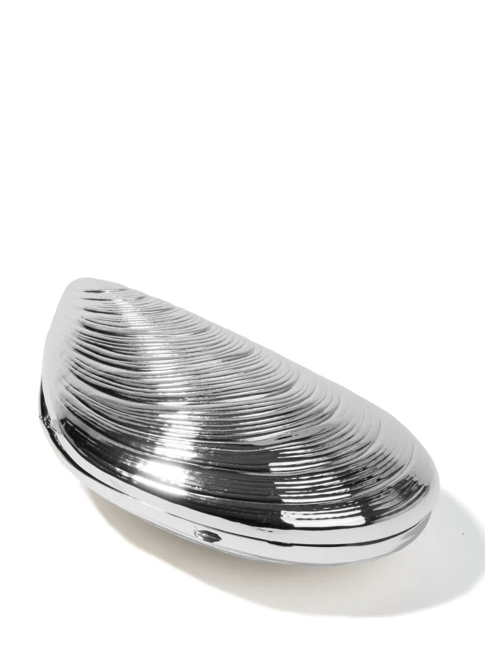 SimkhaiBridget shell-shapped clutch