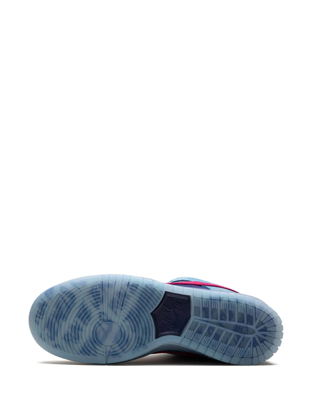 Nike Sb Dunk Low Run The Jewels Sneakers