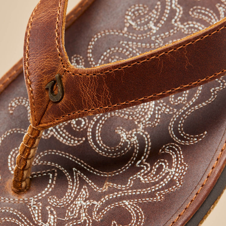 Women's Paniolo