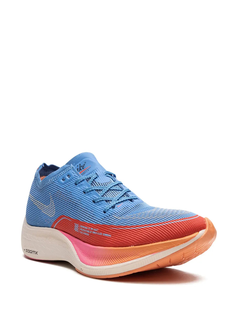 Nike Zoomx Vaporfly Next% 2