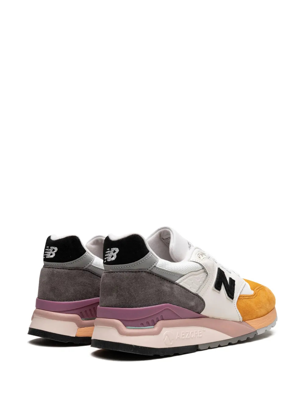 New Balance 998