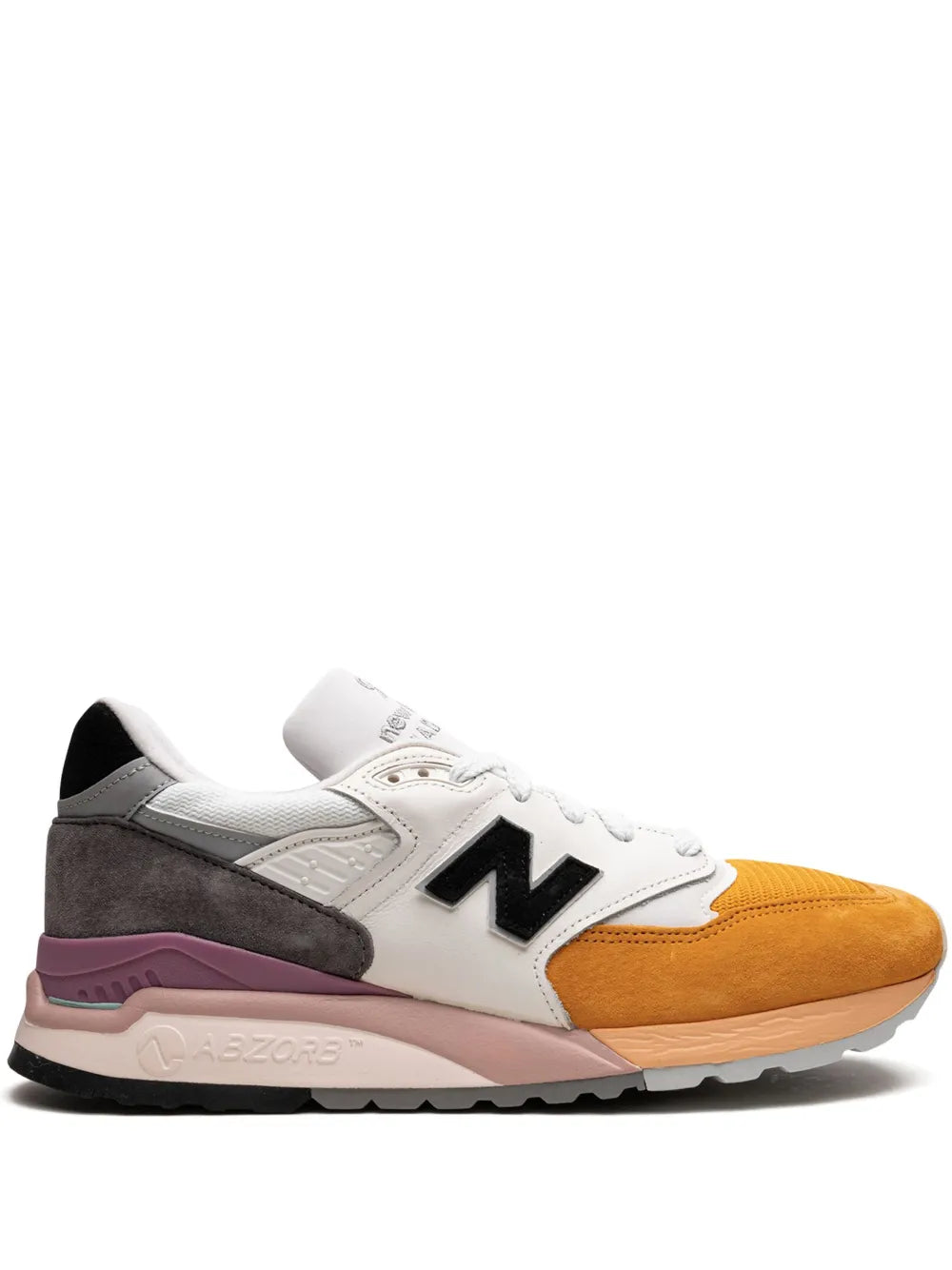 New Balance 998
