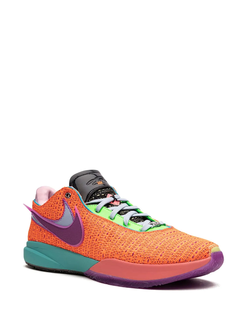 Lebron 20 Chosen 1 Sneakers