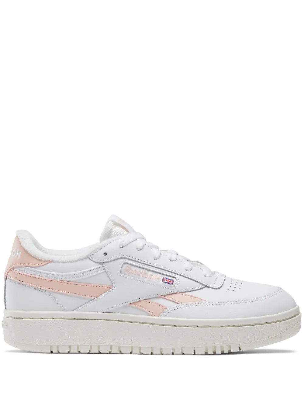 Reebok Club C Double Revenge Platform